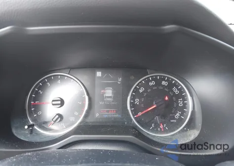 2020 Toyota Rav4 Le from USA, damaged, VIN 2T3H1RFV4LC080654